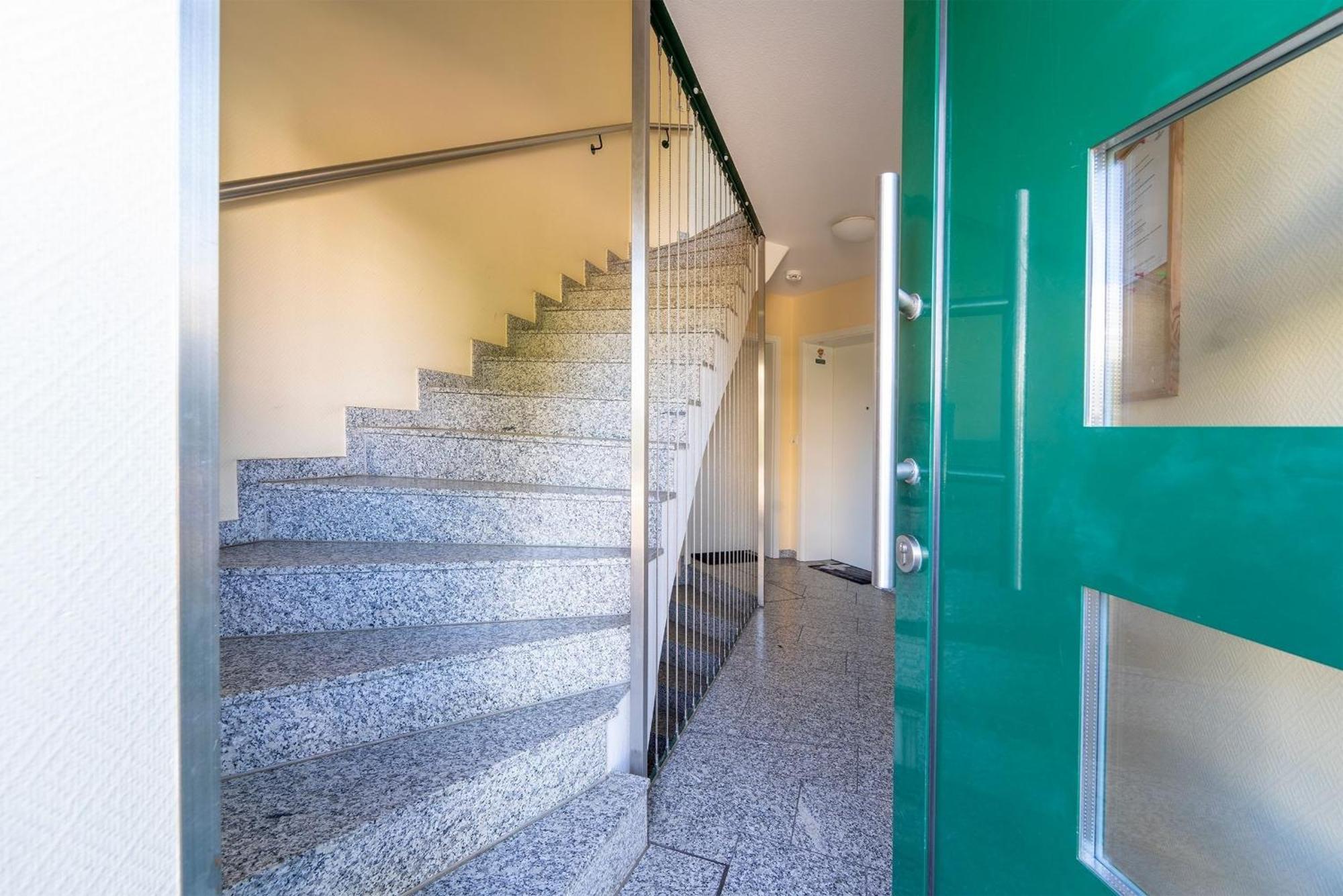 Hanseaten Residenz App 31 Scharbeutz Exterior foto