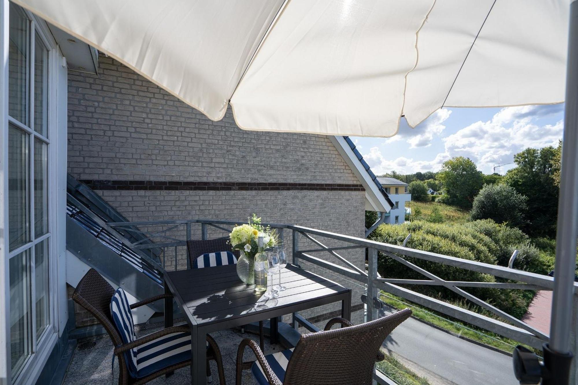 Hanseaten Residenz App 31 Scharbeutz Exterior foto
