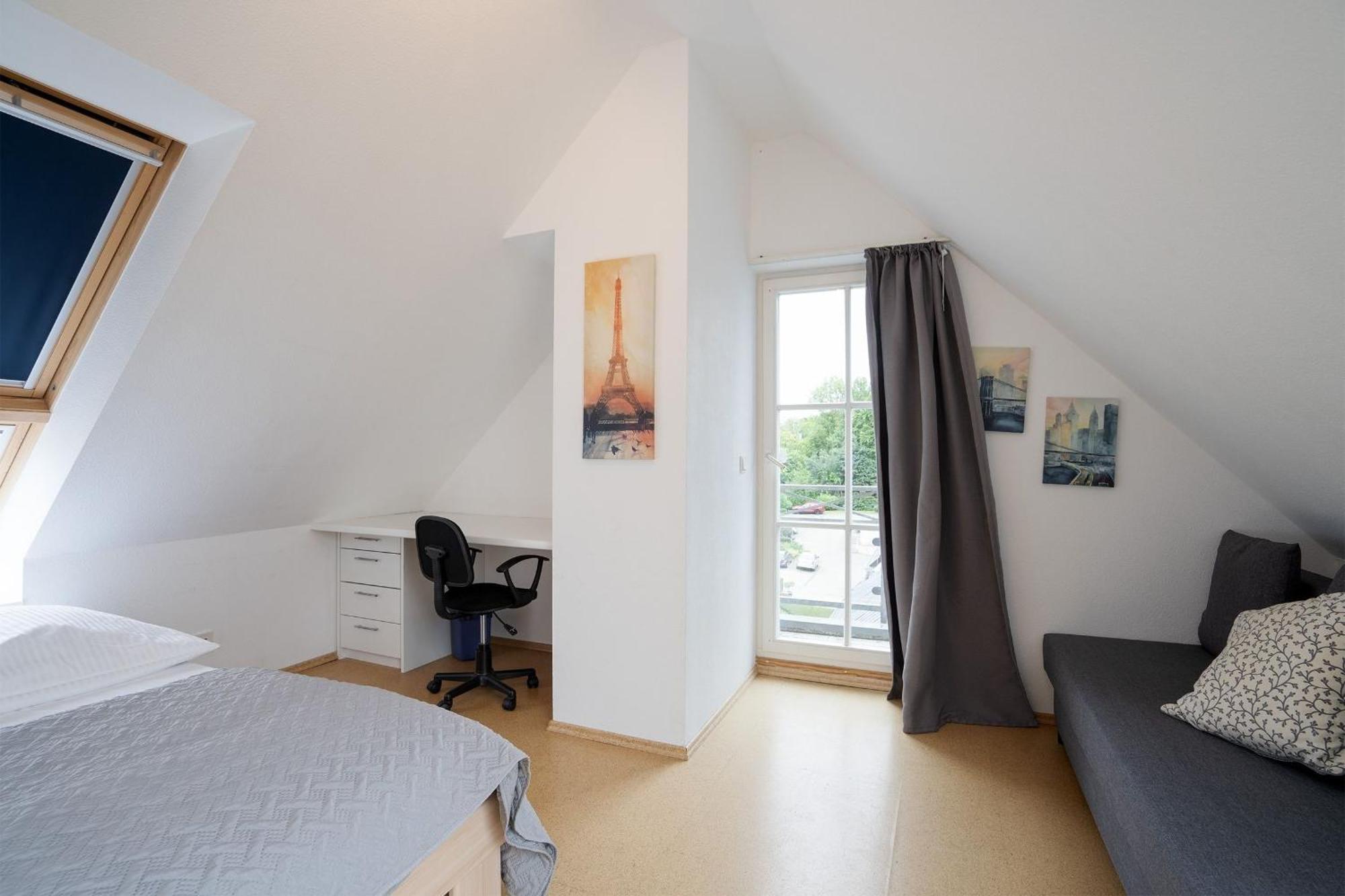 Hanseaten Residenz App 31 Scharbeutz Exterior foto