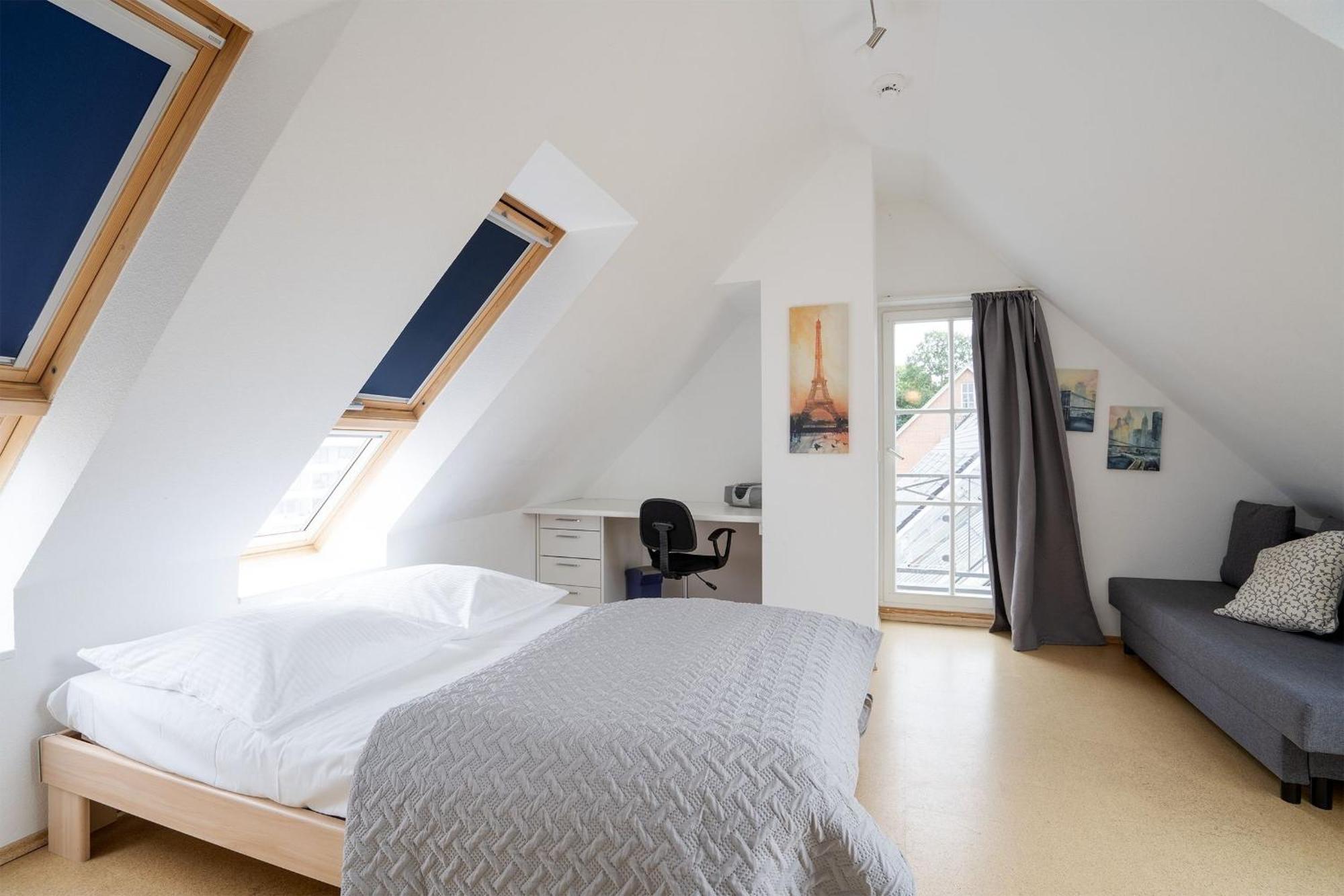 Hanseaten Residenz App 31 Scharbeutz Exterior foto