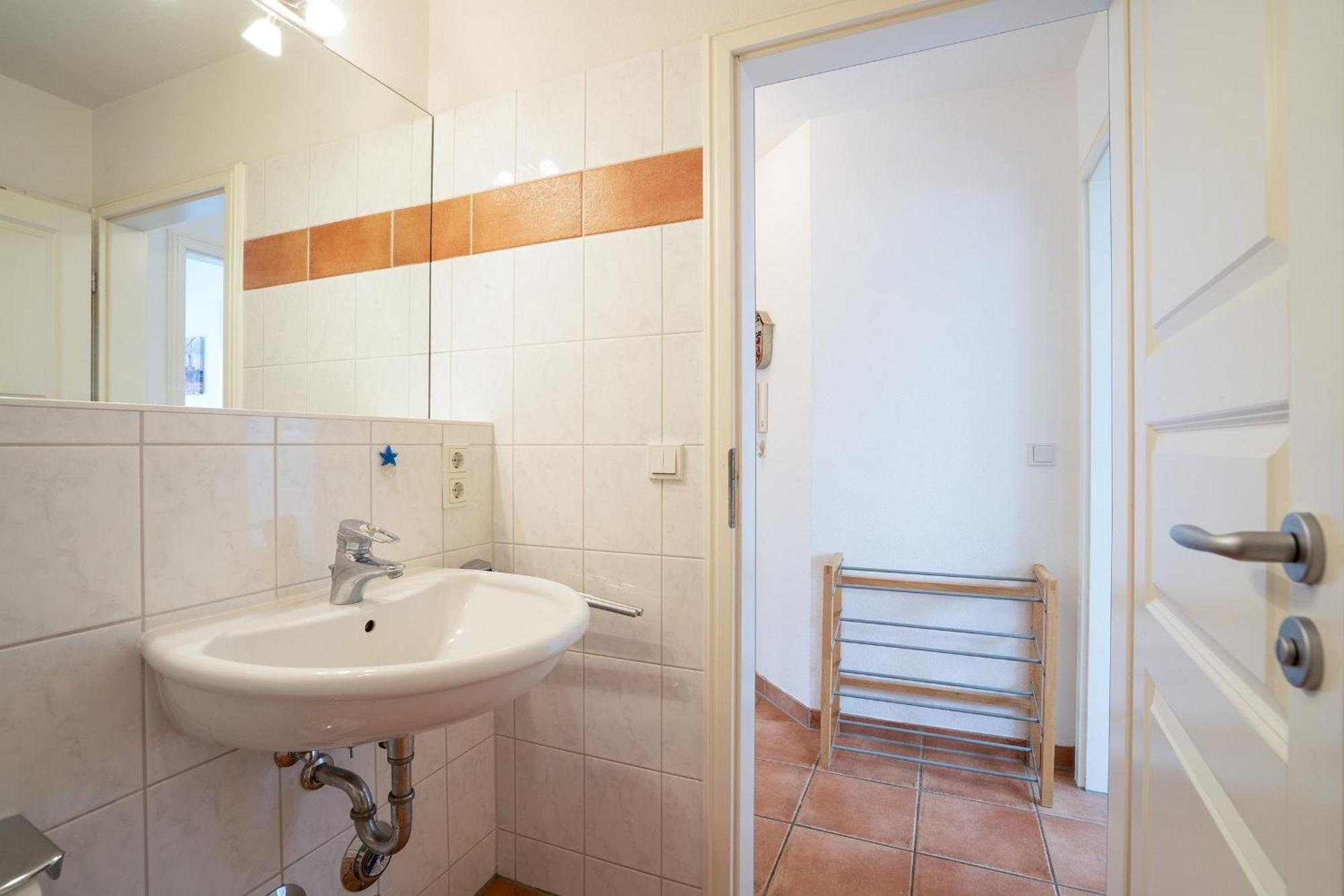 Hanseaten Residenz App 31 Scharbeutz Exterior foto